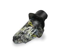 Unleazhed Guardabarros atornillable | M01 Bolt On Mudguard | Para Fox 34*,36*,38 | Rockshox Zeb, Domain, Lyrik, Pike (consultar descripción) | Fabricado en Alemania