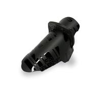 Unleazhed Guardabarros atornillable | M01 Bolt On Mudguard | Para Fox 34*,36*,38 | Rockshox Zeb, Domain, Lyrik, Pike (consultar descripción) | Fabricado en Alemania