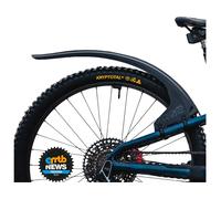 Unleazhed Guardabarros MR02 ultimate Mudguard trasero
