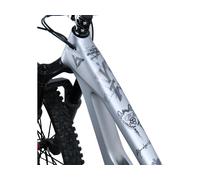 Unleazhed Set de Protectores de Cuadro XXL Alpocalypse