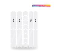Unleazhed Set de Protectores de Cuadro XXL Clear