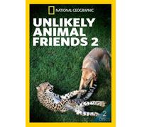 Unlikely Animal Friends 2 (2 Dvd) [Edizione: Stati Uniti] [Italia]