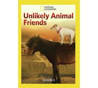 Unlikely Animal Friends: Season 3 [USA] [DVD]
