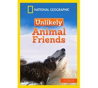 Unlikely Animal Friends [USA] [DVD]
