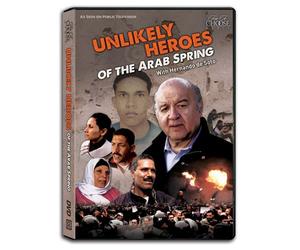 Unlikely Heroes of the Arab Spring