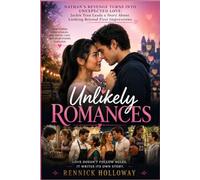Unlikely Romances: Nathan’s Revenge Turns Into Unexpected Love: Jackie Tran Leads a Story About Looking Beyond First Impressions