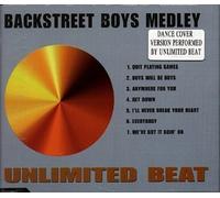Unlimited Beat - Backstreet Boys Medley