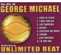Unlimited Beat - Hits of George Michael