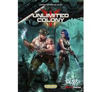 Unlimited colony (UNLICOL1)