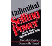 Unlimited Selling Power (ebook)