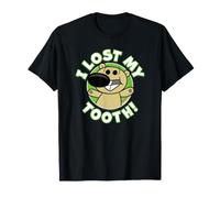 Unlimited Squirrels Zoom I Lost My Tooth Camiseta