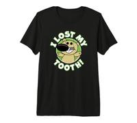 Unlimited Squirrels Zoom I Lost My Tooth Camiseta Premium