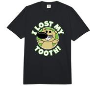 Unlimited Squirrels Zoom I Lost My Tooth Comfort Colors Adult Heavyweight T-Shirt