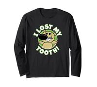 Unlimited Squirrels Zoom I Lost My Tooth Manga Larga