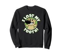 Unlimited Squirrels Zoom I Lost My Tooth Sudadera
