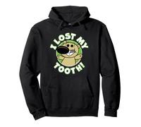 Unlimited Squirrels Zoom I Lost My Tooth Sudadera con Capucha