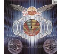 Unlimited Touch - You Make Me Feel So/What I G [Vinilo]