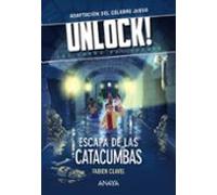 Unlock 1 : Escapa De Las Catacumbas