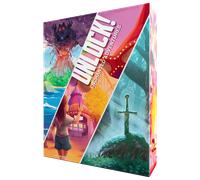 Unlock! Enchanted Adventures