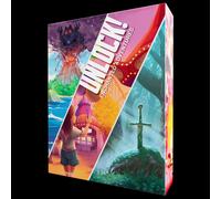 Unlock! Enchanted Adventures: ¡Desafíos Mágicos y Misterios Cooperativos!