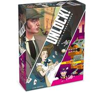 Unlock Heroic Adventures Space Cowboys Gioco Da Tavolo - ITA