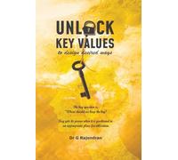 Unlock Key Values: to design desired ways