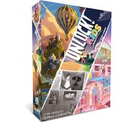 Unlock Kids - Gioco Da Tavolo 6+ (ITA) - Space Cowboys