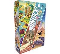Unlock! Kids Histoires Epoques - Asmodee - Juego de Mesa - Versión Francesa