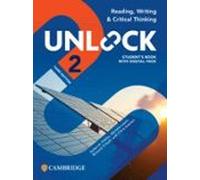 Unlock Level 2 Reading Writing And Critical Thinking Student S Book Wi