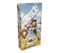 Unlock! - Los aventureros de Oz