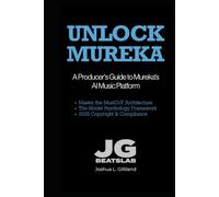 Unlock Mureka: A Producer's Guide to Mureka's AI Music Platform (AI Music Producer Series)