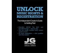 Unlock Music Rights & Registration: The Independent Creator's Guide to Getting Paid (AI Music Producer Series)