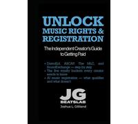 Unlock Music Rights & Registration: The Independent Creator's Guide to Getting Paid (AI Music Producer Series)