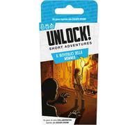 Unlock S.A. : Il Risveglio Della Mummia Gioco da Tavolo 10+ (ITA) - Space Cowbo