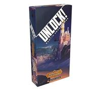 Unlock! - Scheherazades letzte Geschichte (Einzelszenario) (Spiel): Box 4B