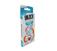 Unlock! Short 1 - Secret Recipes of Yore