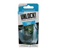 Unlock! Short 5 - In Pursuit of Cabrakan