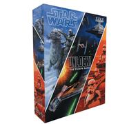 Unlock Star Wars Escape Game