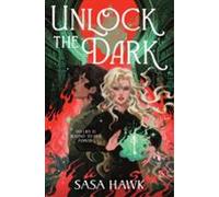 Unlock The Dark (ebook)