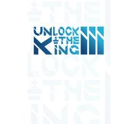 Unlock The King 3 Steam Key GLOBAL