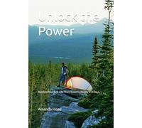 Unlock the Power: Manifest Your Best Life: From Vision to Reality in 21 Days