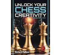 Unlock Your Chess Creativity