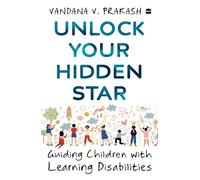 Unlock Your Hidden Star: Guiding Children with Learning Disabilities