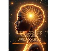 Unlock Your Power:: A 30-day Journey of Shadow Work and Healing