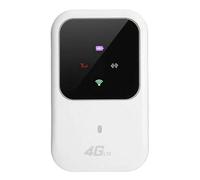 Unlocked 4g-lte Mobile Broadband Wifi Wireless Router Portable Mifi Hotspot