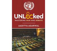 UNLocked : Mastering MUN and Debate
