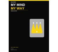 Unlocked: My Mind My Way - Original Edition: A Guided Journal for Preteen Boys with ASD | 200 Daily Prompts, No Wrong Answers