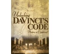 Unlocking Da Vinci's Code – DVD – Reino Unido