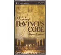 Unlocking Da Vinci's Code [Reino Unido] [UMD Mini para PSP]