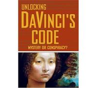 Unlocking Da Vinci's Code [USA] [DVD]